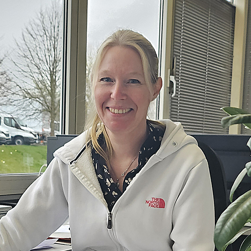 Cathrin Drießner