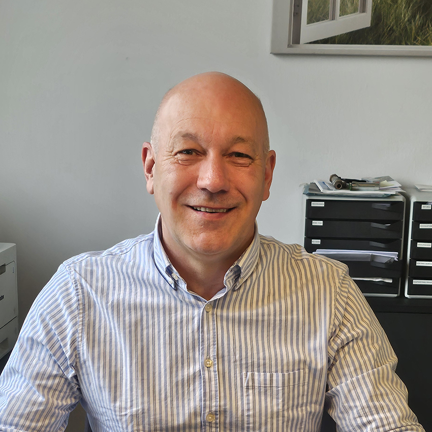 Frank Hagedorn